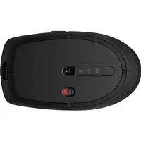 HP Ratón silencioso recargable 710
