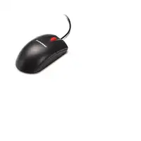 Lenovo 7M57A04698 ratón Oficina Ambidextro USB tipo A Óptico 400 DPI