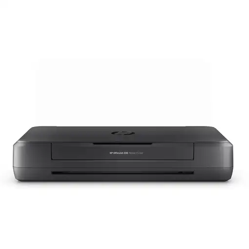 HP Officejet 200 Mobile Inalámbrico Color Impresora
