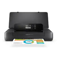 HP Officejet 200 Mobile Inalámbrico Color Impresora