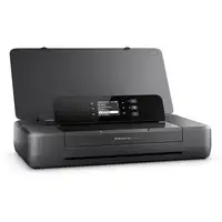 HP Officejet 200 Mobile Inalámbrico Color Impresora