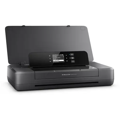 HP Officejet 200 Mobile Inalámbrico Color Impresora