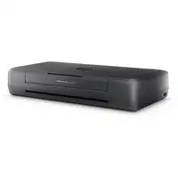 HP Officejet 200 Mobile Inalámbrico Color Impresora