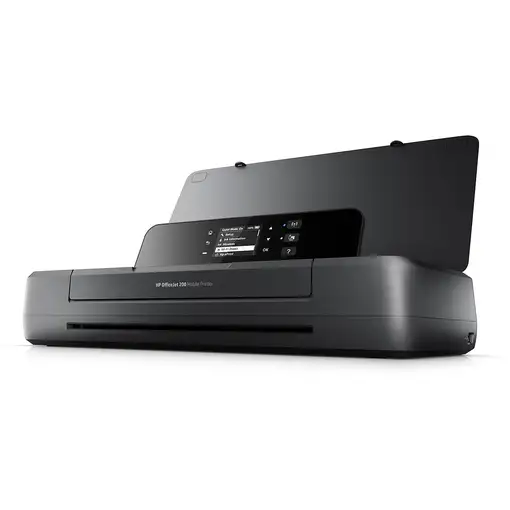 HP Officejet 200 Mobile Inalámbrico Color Impresora