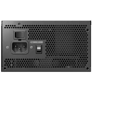 Antec GSK ATX3.1 750W 80 PLUS Gold unidad de fuente de alimentación 20+4 pin ATX A