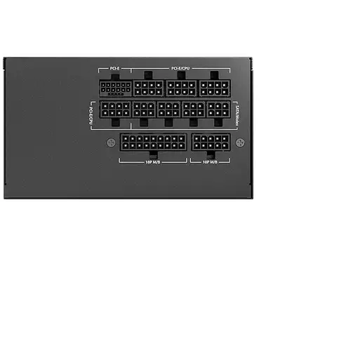 Antec GSK ATX3.1 750W 80 PLUS Gold unidad de fuente de alimentación 20+4 pin ATX A