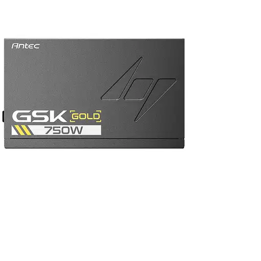 Antec GSK ATX3.1 750W 80 PLUS Gold unidad de fuente de alimentación 20+4 pin ATX A