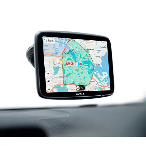 TomTom GO Superior 7"