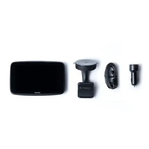 TomTom GO Expert Plus 7"