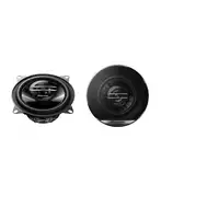 Pioneer TS-G1020F altavoz audio Alrededor De 2 vías 210 W
