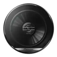 Pioneer TS-G1720F altavoz audio Alrededor De 2 vías 300 W 2 pieza(s)