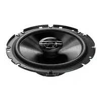 Pioneer TS-G1720F altavoz audio Alrededor De 2 vías 300 W 2 pieza(s)