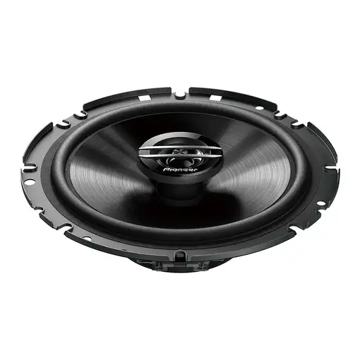 Pioneer TS-G1720F altavoz audio Alrededor De 2 vías 300 W 2 pieza(s)