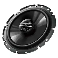 Pioneer TS-G1720F altavoz audio Alrededor De 2 vías 300 W 2 pieza(s)