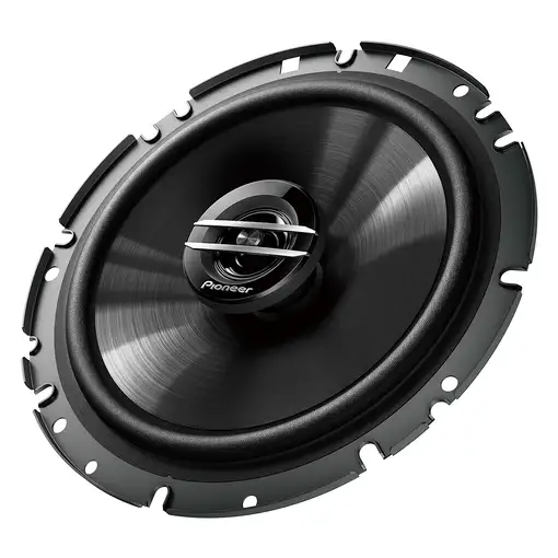 Pioneer TS-G1720F altavoz audio Alrededor De 2 vías 300 W 2 pieza(s)