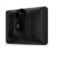Garmin CamperCam 795 navegador Fijo 17,8 cm (7") TFT Pantalla táctil 271 g Negro
