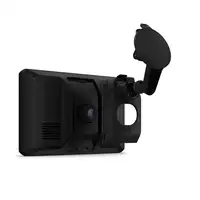 Garmin CamperCam 795 navegador Fijo 17,8 cm (7") TFT Pantalla táctil 271 g Negro