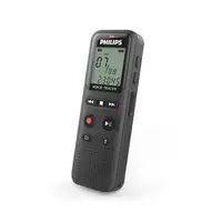 Philips VoiceTracer 8 kHz Negro