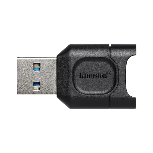 Kingston Technology MobileLite Plus lector de tarjeta USB 3.2 Gen 1 (3.1 Gen 1) Ty