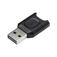 Kingston Technology MobileLite Plus lector de tarjeta USB 3.2 Gen 1 (3.1 Gen 1) Ty