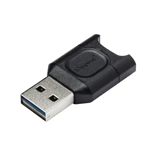 Kingston Technology MobileLite Plus lector de tarjeta USB 3.2 Gen 1 (3.1 Gen 1) Ty