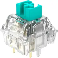 Switches táctiles HyperX