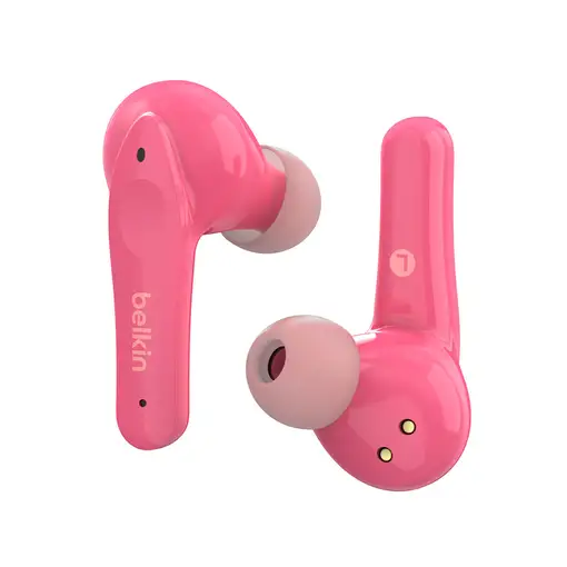 Belkin Soundform Nano​ Auriculares Inalámbrico Dentro de oído Llamadas/Música Micr