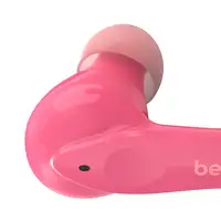 Belkin Soundform Nano​ Auriculares Inalámbrico Dentro de oído Llamadas/Música Micr