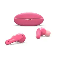 Belkin Soundform Nano​ Auriculares Inalámbrico Dentro de oído Llamadas/Música Micr