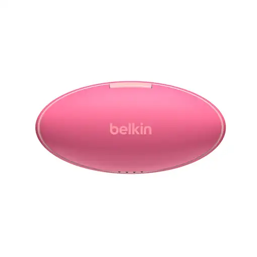 Belkin Soundform Nano​ Auriculares Inalámbrico Dentro de oído Llamadas/Música Micr