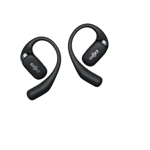 SHOKZ OpenFit Auriculares Inalámbrico gancho de oreja Llamadas/Música/Deporte/Uso