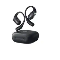 SHOKZ OpenFit Auriculares Inalámbrico gancho de oreja Llamadas/Música/Deporte/Uso