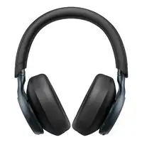 Soundcore Space One Auriculares Inalámbrico y alámbrico Diadema Llamadas/Música Bl