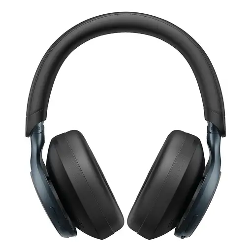 Soundcore Space One Auriculares Inalámbrico y alámbrico Diadema Llamadas/Música Bl