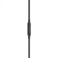 Belkin ROCKSTAR Auriculares Alámbrico Dentro de oído Llamadas/Música USB Tipo C Ne