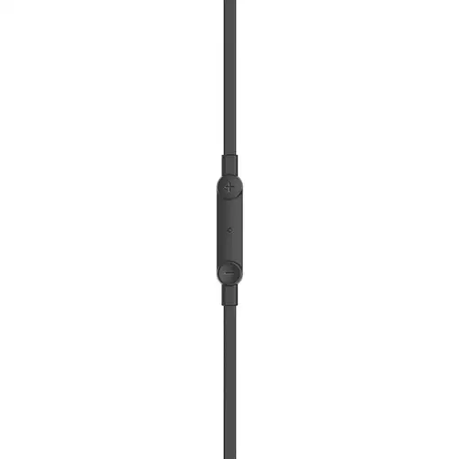 Belkin ROCKSTAR Auriculares Alámbrico Dentro de oído Llamadas/Música USB Tipo C Ne