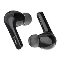 Belkin SoundForm Motion Auriculares True Wireless Stereo (TWS) Dentro de oído Llam
