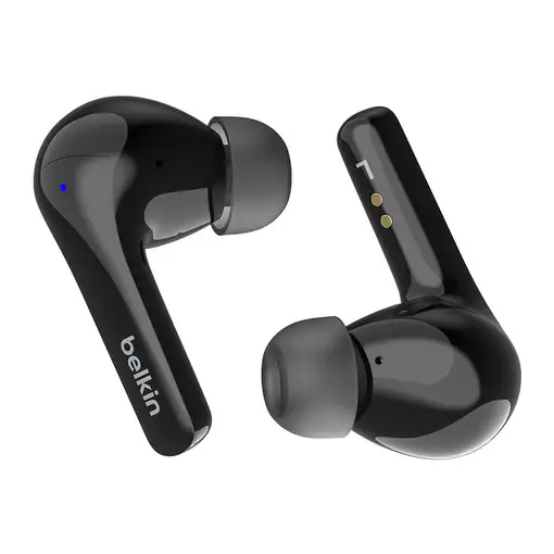 Belkin SoundForm Motion Auriculares True Wireless Stereo (TWS) Dentro de oído Llam