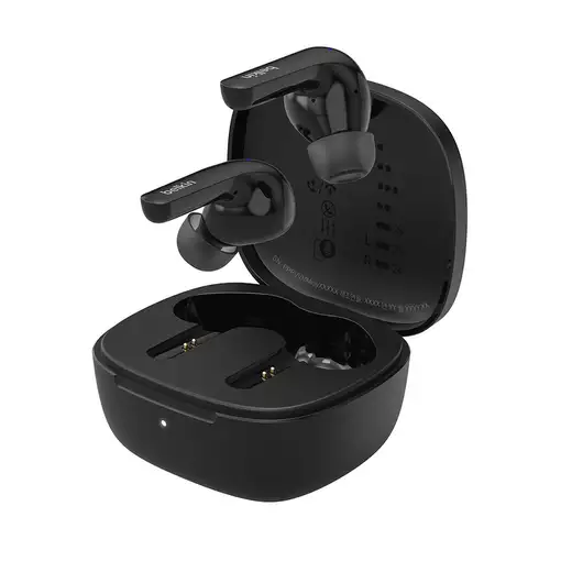 Belkin SoundForm Motion Auriculares True Wireless Stereo (TWS) Dentro de oído Llam