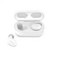 Belkin SOUNDFORM Play Auriculares True Wireless Stereo (TWS) Dentro de oído Blueto
