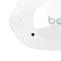Belkin SOUNDFORM Play Auriculares True Wireless Stereo (TWS) Dentro de oído Blueto