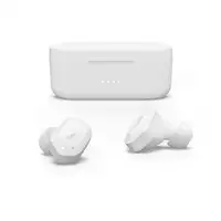 Belkin SOUNDFORM Play Auriculares True Wireless Stereo (TWS) Dentro de oído Blueto