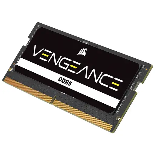 Corsair VENGEANCE módulo de memoria 64 GB 2 x 32 GB DDR5 4800 MHz