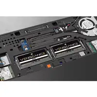 Corsair VENGEANCE módulo de memoria 64 GB 2 x 32 GB DDR5 4800 MHz