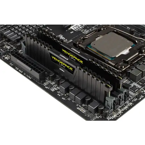 Corsair Vengeance LPX CMK16GX4M2D3600C18 módulo de memoria 16 GB 2 x 8 GB DDR4 360