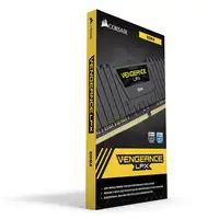 Corsair Vengeance LPX CMK16GX4M2D3600C18 módulo de memoria 16 GB 2 x 8 GB DDR4 360