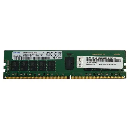 Lenovo 4X77A81441 módulo de memoria 64 GB 1 x 64 GB DDR5 ECC