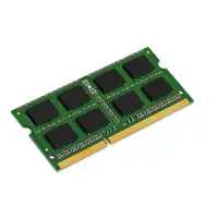 Kingston Technology System Specific Memory 4GB DDR3L 1600MHz Module módulo de memo