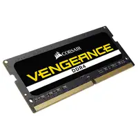 Corsair Vengeance 32GB (2x16GB) DDR4 módulo de memoria 2666 MHz