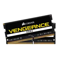 Corsair Vengeance 32GB (2x16GB) DDR4 módulo de memoria 2666 MHz